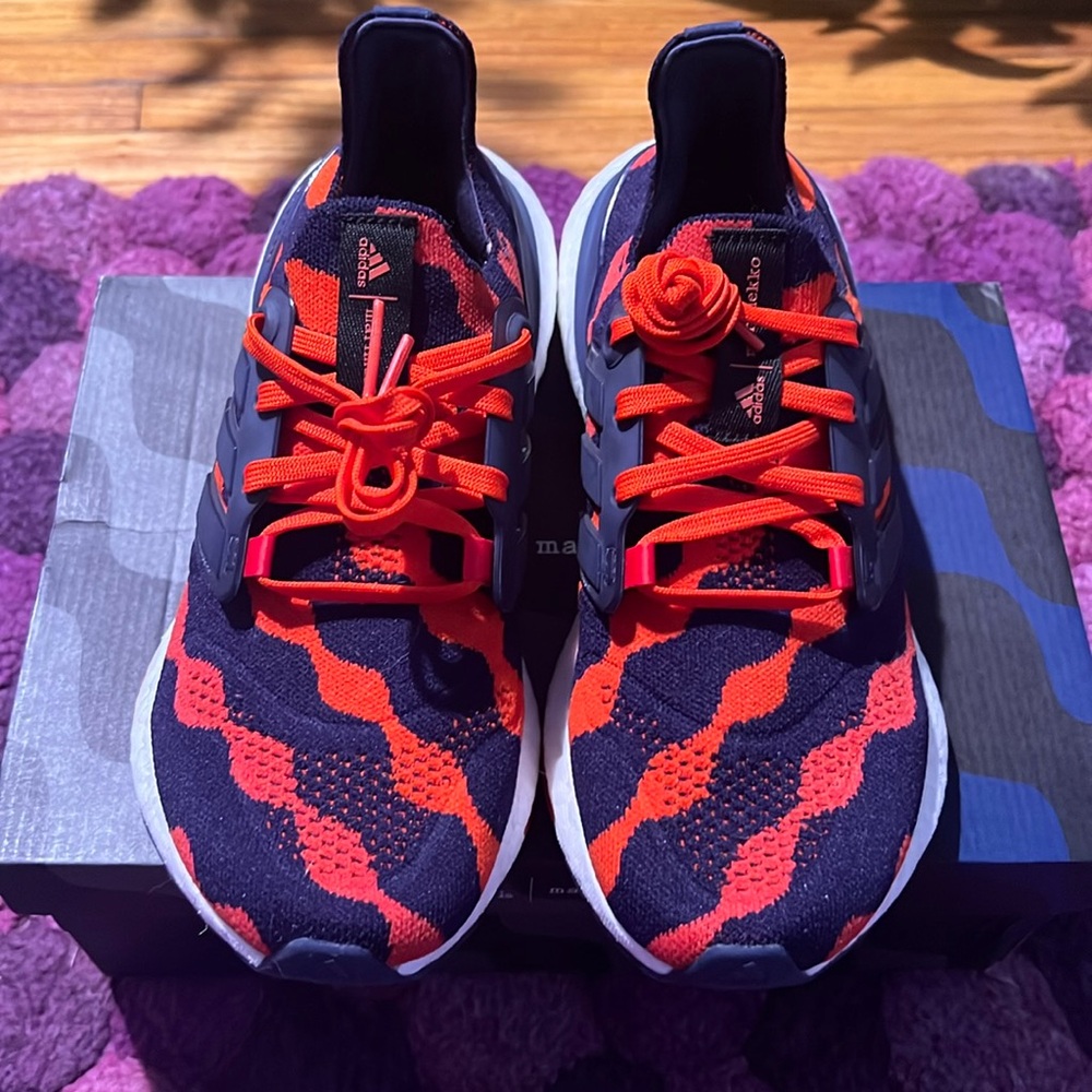 Adidas x Marimekko Ultraboost ‘22 - Women’s 7